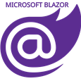 Microsoft Blazor Server Application