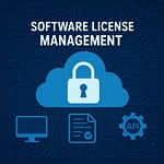 software license management