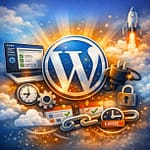 Wordpress best choice
