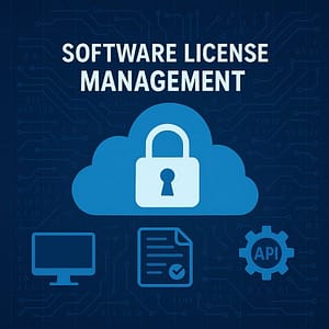 software license management
