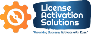 License activation solutions